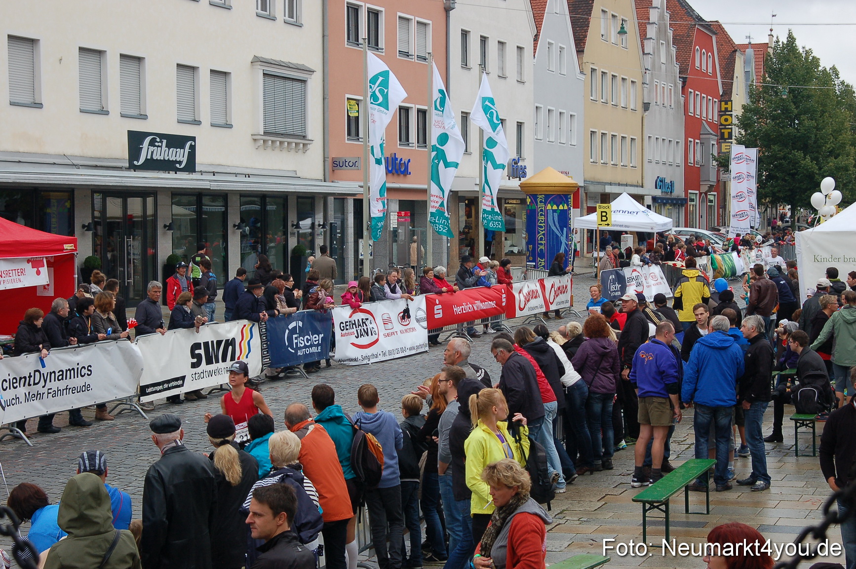 Stadtlauf Neumarkt 2013 1164
